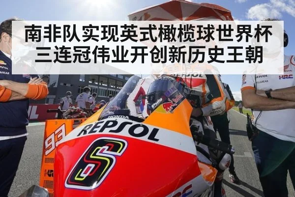 南非队实现英式橄榄球世界杯三连冠伟业开创新历史王朝